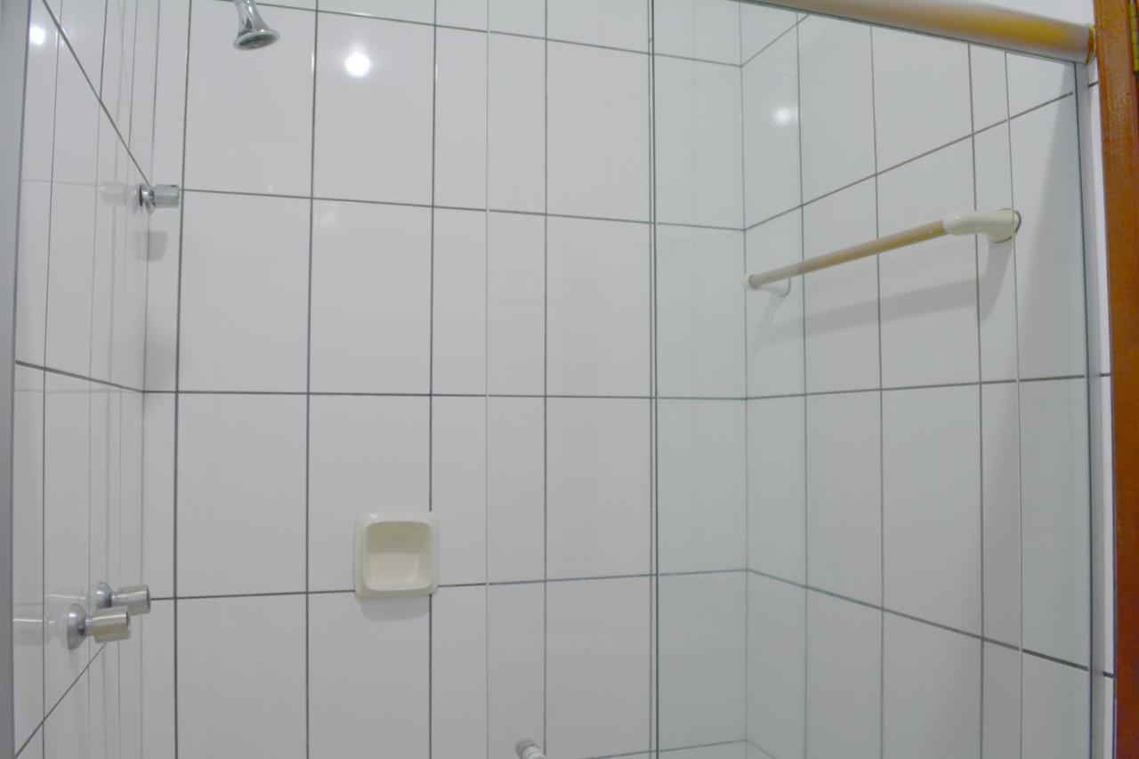 Sara Palace Hotel Uberlândia エクステリア 写真